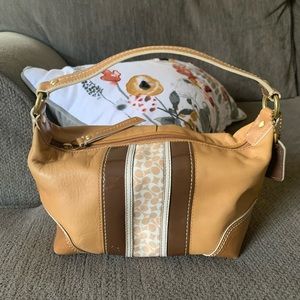 Coach Bag 2005 (semi-vintage)